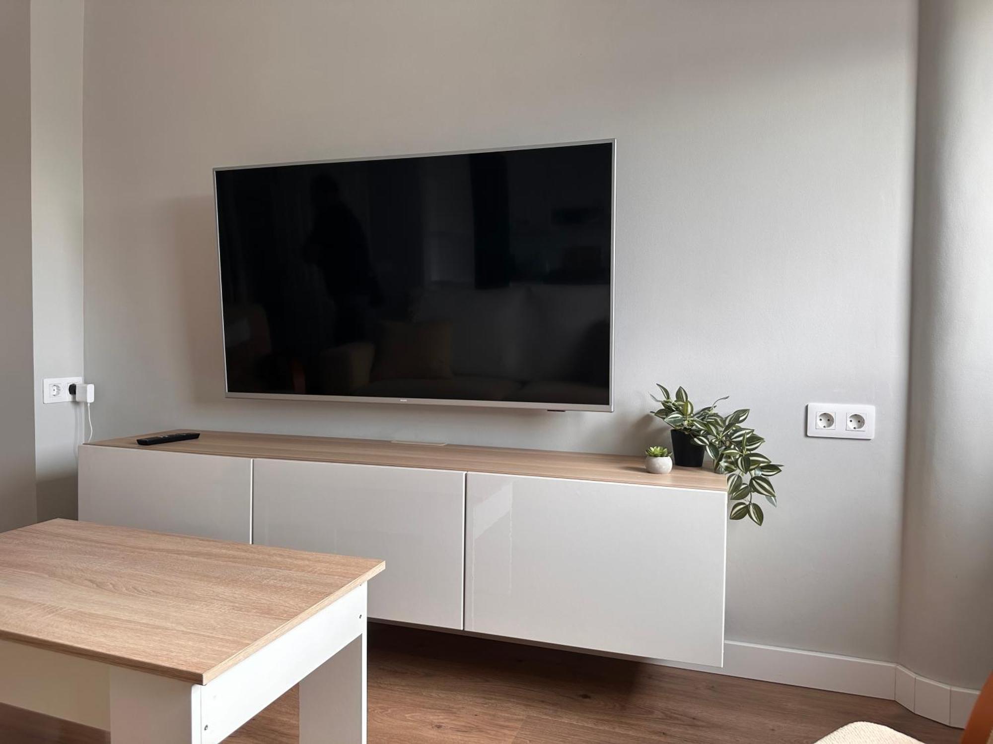 Piso A Pie De Playa Apartment Burela ภายนอก รูปภาพ