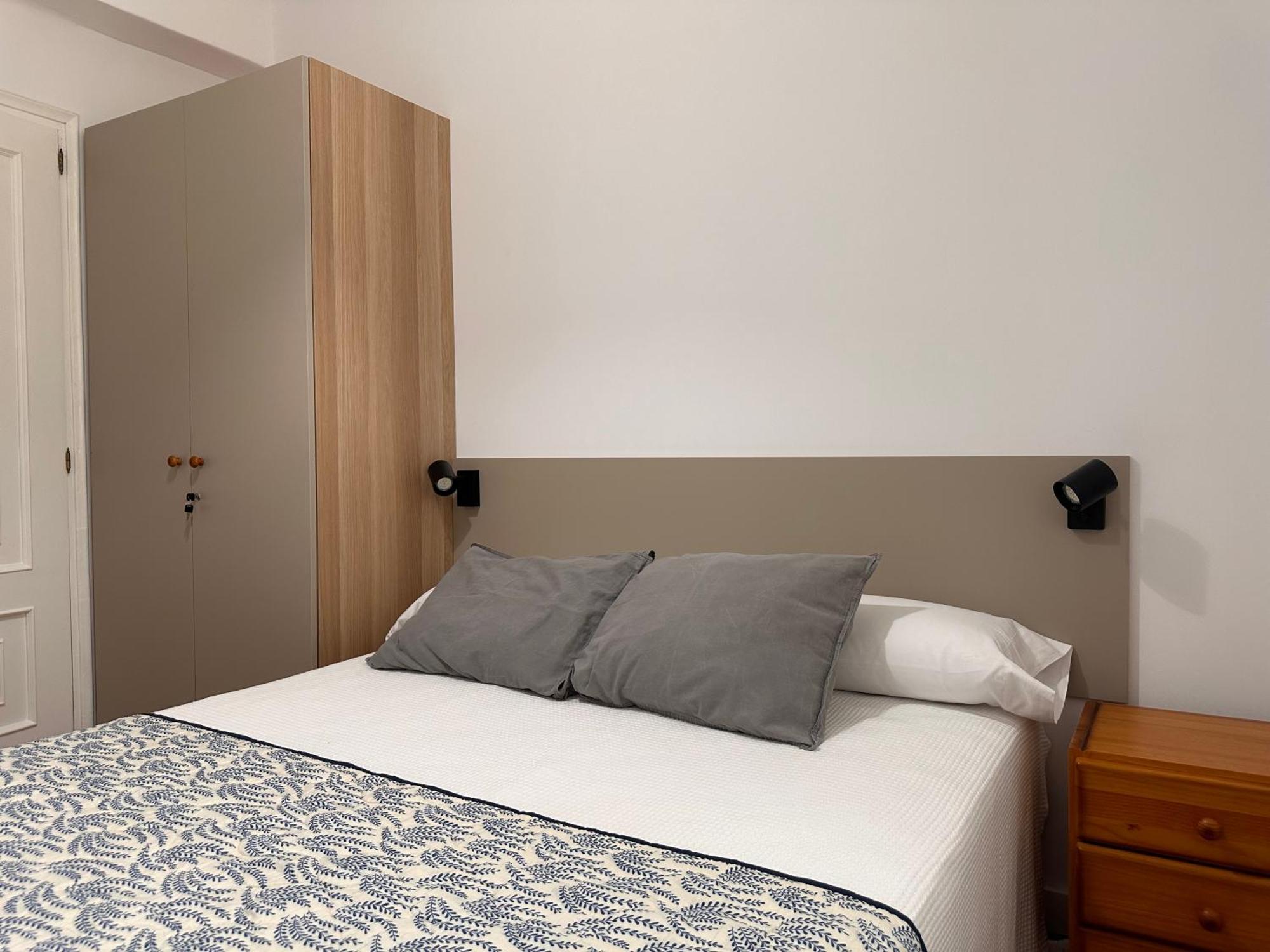 Piso A Pie De Playa Apartment Burela ภายนอก รูปภาพ